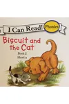 Biscuit and the Cat