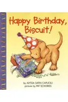 Happy Birthday, Biscuit!