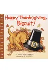 Happy Thanksgiving, Biscuit!
