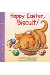 Happy Easter, Biscuit!