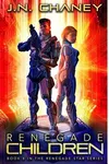 Renegade Children