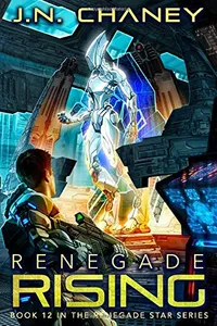 Renegade Rising