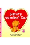 Biscuit's Valentine's Day
