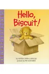 Hello, Biscuit!