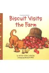 Biscuit Visits the Farm