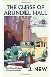 The Curse of Arundel Hall