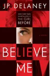 Believe Me / The Decoy (As: Tony Strong)