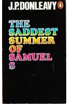 The Saddest Summer Of Samuel S