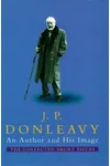 An Author and His Image