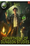 Department of Dungeon Studies