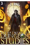 Department of Dungeon Studies 3
