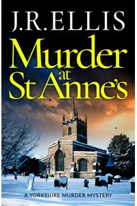 Murder at St Anne's