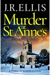 Murder at St Anne's