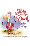 Katy Duck, Center Stage
