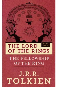 The Fellowship of the Ring