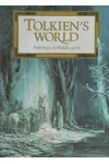 Tolkien's World: Paintings of Middle-Earth