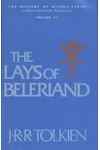 The Lays of Beleriand