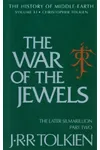 The War of the Jewels