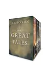 The Great Tales of Middle-Earth