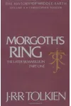 Morgoth's Ring: The Legends of Aman