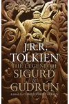 The Legend of Sigurd & Gudrún