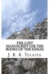 The Lost Manuscript