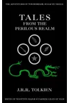Tales from the Perilous Realm