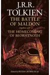 The Battle of Maldon