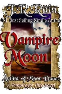 Vampire Moon