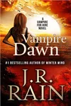 Vampire Dawn