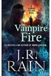 Vampire Fire
