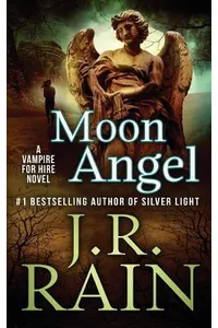 Moon Angel