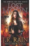 Lost Moon