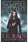 Vampire Destiny
