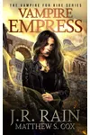 Vampire Empress