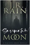Sasquatch Moon