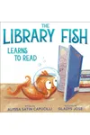 The Library Fish Learns to Read