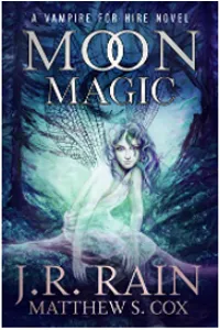 Moon Magic