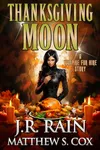 Thanksgiving Moon