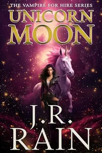 Unicorn Moon