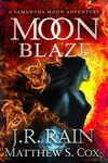 Moon Blaze