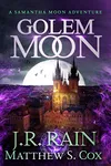 Golem Moon