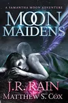 Moon Maidens