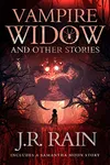 Vampire Widow and Other Stories