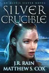 Silver Crucible