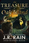 The Treasure of Oak Island