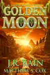 Golden Moon