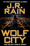 Wolf City