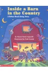 Inside a Barn in the Country