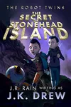The Secret of Stonehead Island